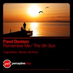 Remember Me / The 5th Sun - Single