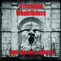 Greenland Whalefishers - I Just Saw You