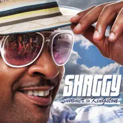 Summer in Kingston - Shaggy