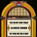 Get On My Love Train