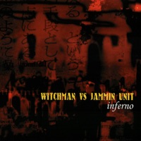 Album cover for Sub-Urban Pt 2 by Witchman Vs Jammin Unit