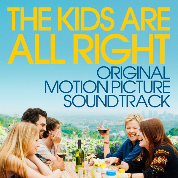 The Kids Are All Right (Original Motion Picture Soundtrack