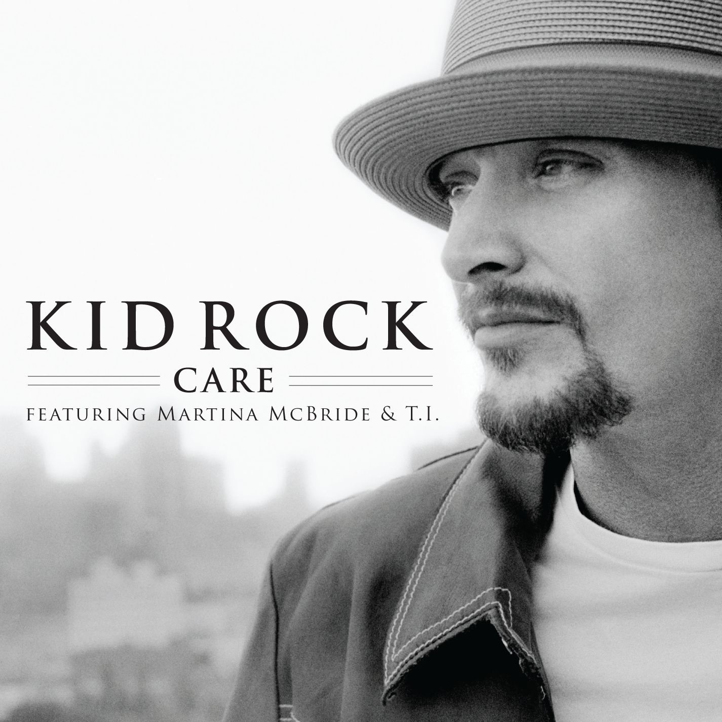 Care (feat. Martina McBride & T.I.) - Single
