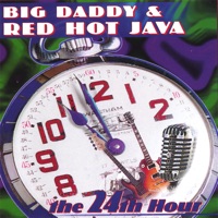 Big Daddy & Red Hot Java - Southern Bell From Hell