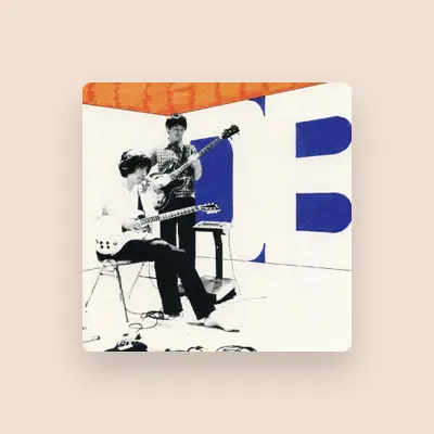 Listen to Dots + Borders, watch music videos, read bio, see tour dates & more!