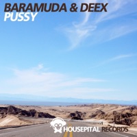 P***y EP - Baramuda & Deex