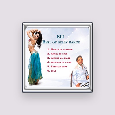 Listen to Eli, watch music videos, read bio, see tour dates & more!