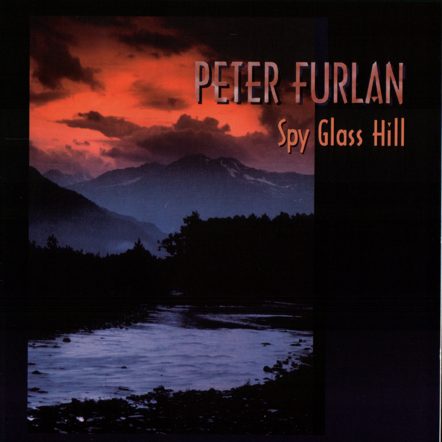 Spy Glass Hill