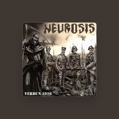 Listen to Neurosis, watch music videos, read bio, see tour dates & more!