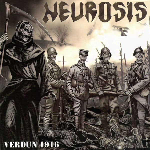 Verdun 1916