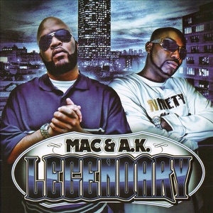 Legendary
