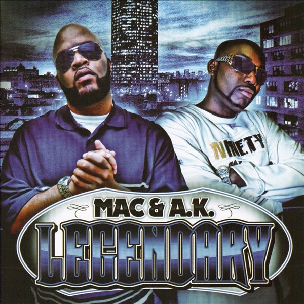 Legendary
