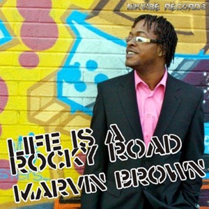 Rocky Road - Single