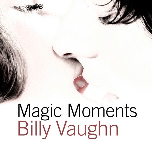 Magic Moments