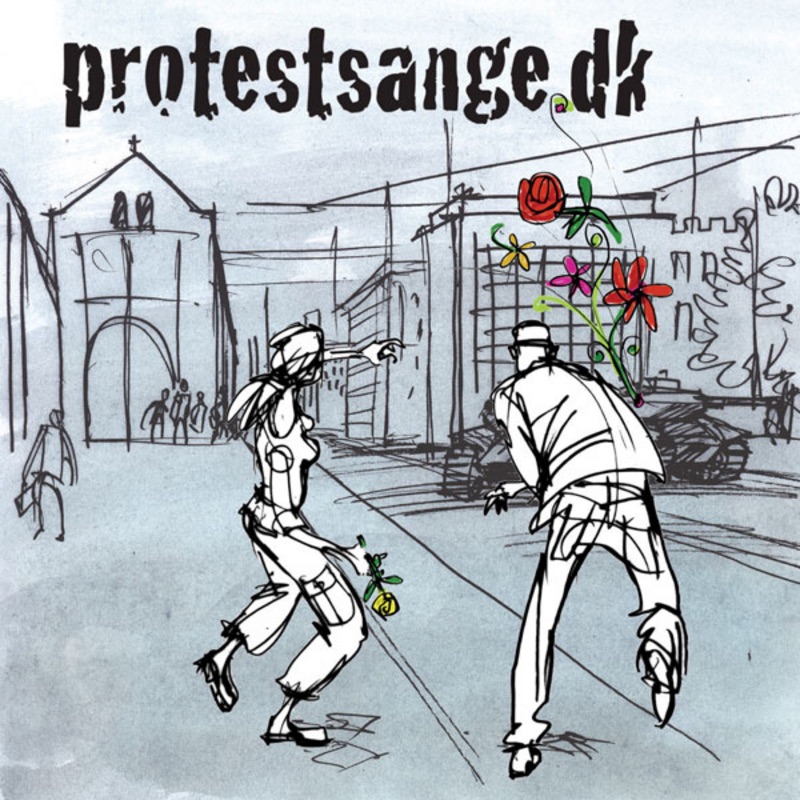 Protestsange.dk