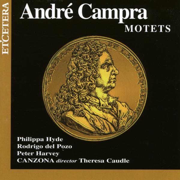 Campra: Motets