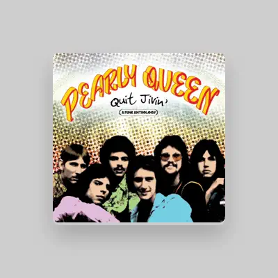 Listen to Pearly Queen, watch music videos, read bio, see tour dates & more!