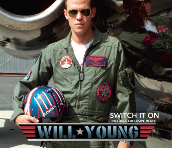 Switch It On - Single