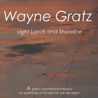 At the Waters Edge — Wayne Gratz