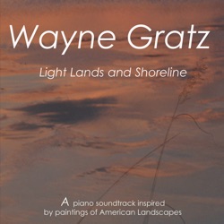 Wayne Gratz - American Dream