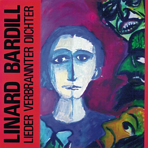 Lieder Verbrannter Dichter