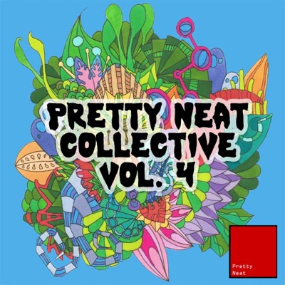 Pretty Neat Collective Vol. 4 - EP