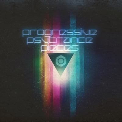 Progressive & Psy Trance Pieces