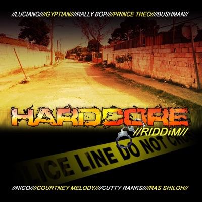Hardcore Riddim