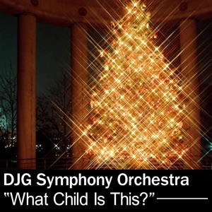 What Child Is This? - Single