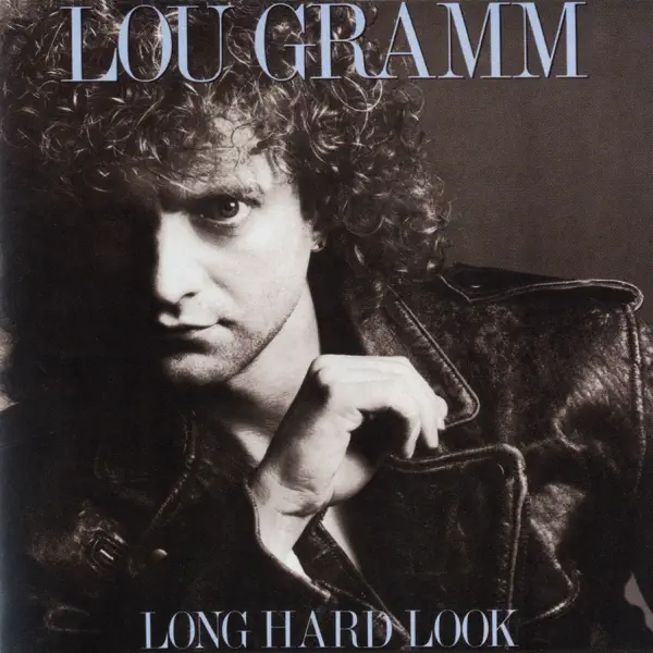 I'll Know When It's Over — Lou Gramm