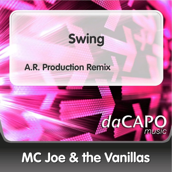 Swing (A.R. Production Remix)