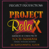 Project RelaX - Yochi Briskman & Neginah Orchestra new Song
