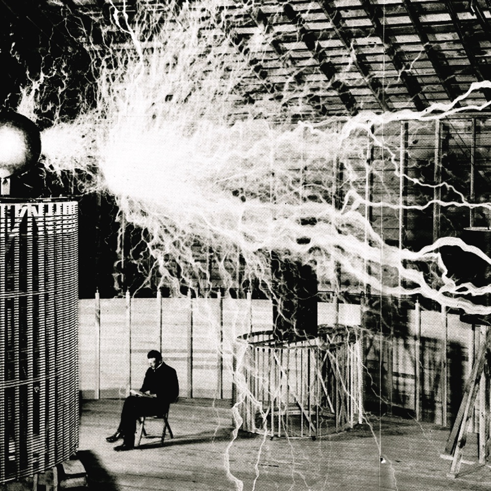 Обложка альбома «Exhibit A (Transformations) - EP» — Jay Electronica