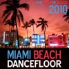 Miami Beach Dancefloor 2010