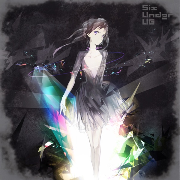 Capa de 6_ug (feat. 巡音ルカ)