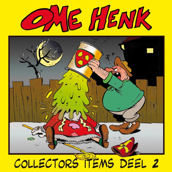 Collectors Items 2 artwork