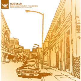 Better Then Before Qumulus