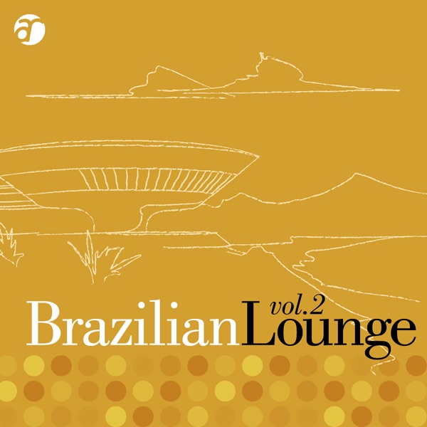 Brazillian Lounge Vol.2