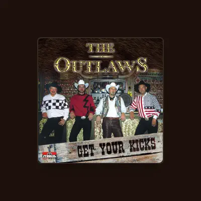Listen to The Outlaws, watch music videos, read bio, see tour dates & more!