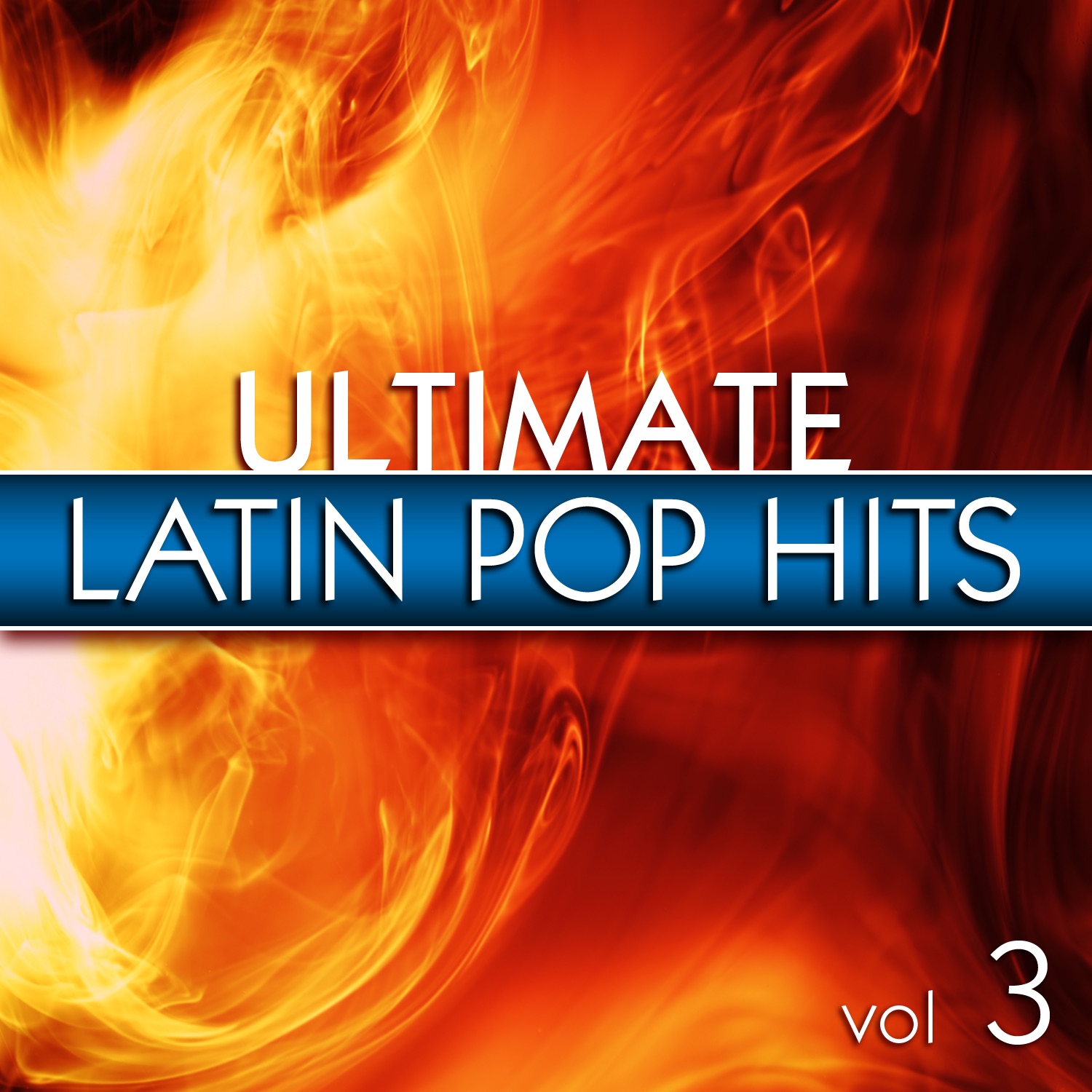 Drew's Famous #1 Latin Karaoke Hits: Sing Latin Pop Hits Vol. 3
