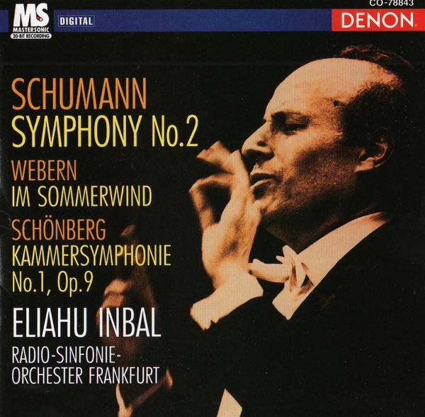 Schumann: Symphony No. 2