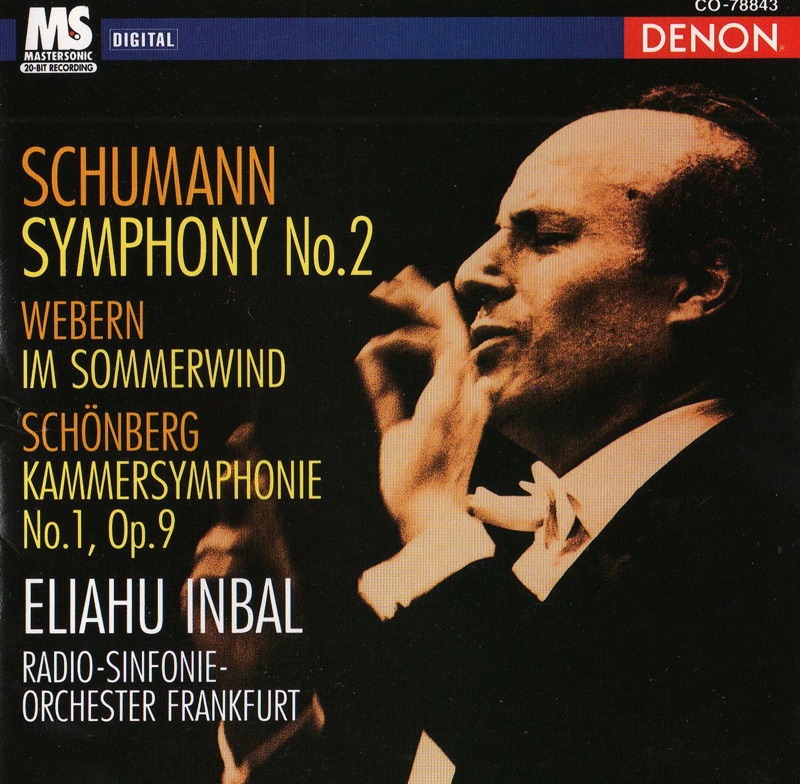 Schumann: Symphony No. 2