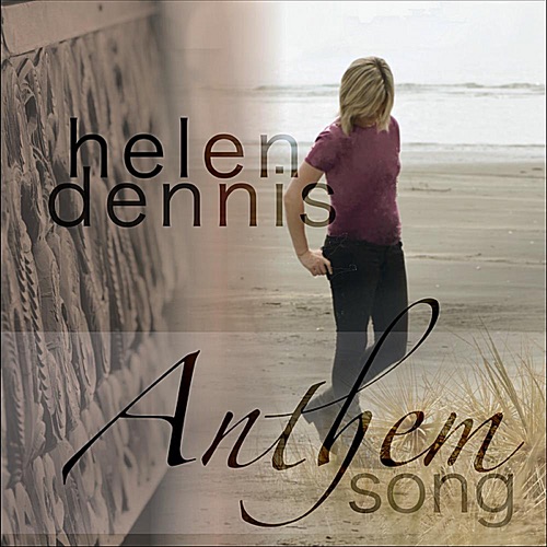 Anthem Song - EP