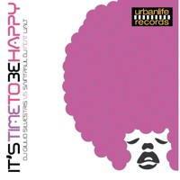 It's Time to Be Happy - Giulio Silvestris Dj & Saintpaul DJ