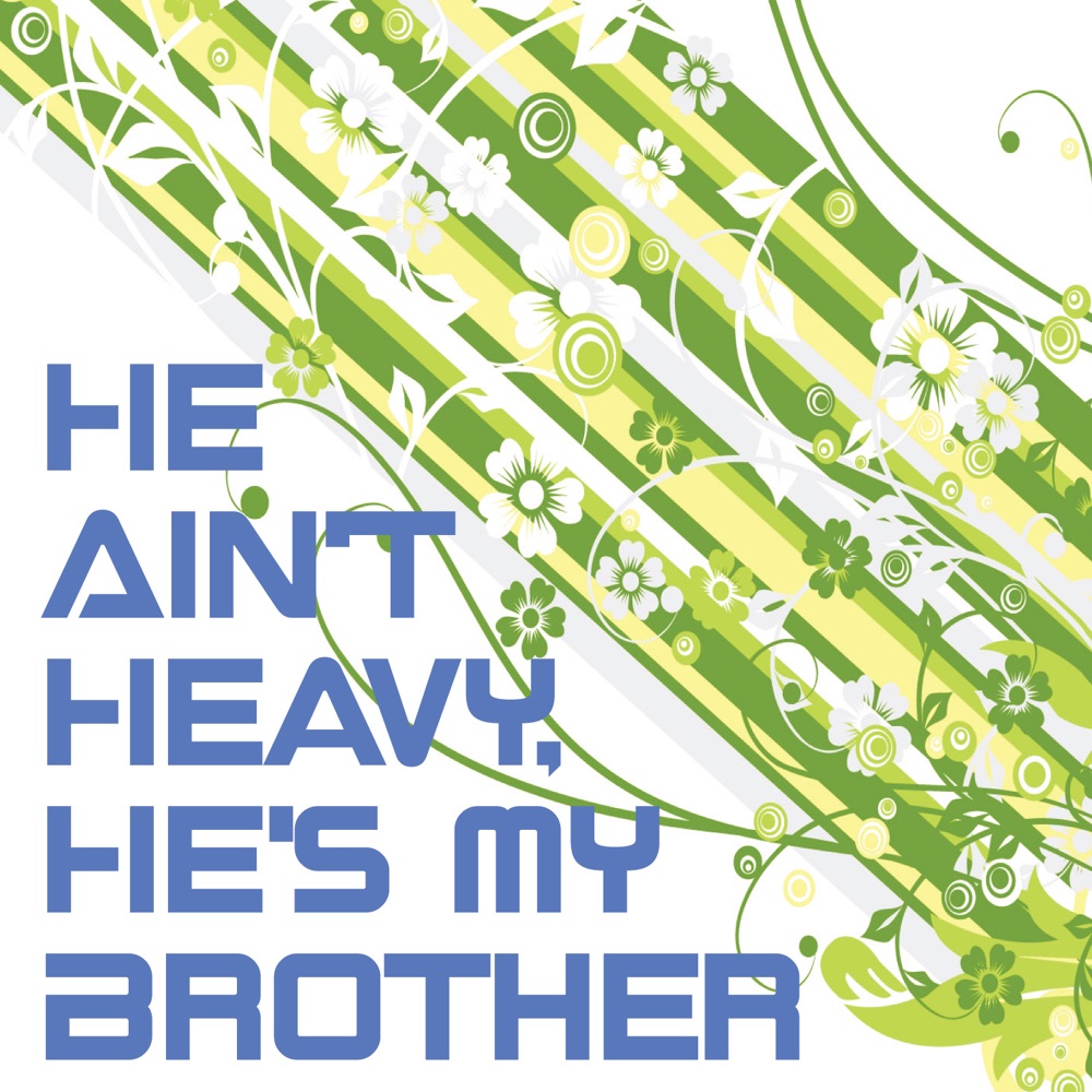 Обложка альбома «He Ain't Heavy, He's My Brother - Single» — National Symphony Orchestra Of South Africa