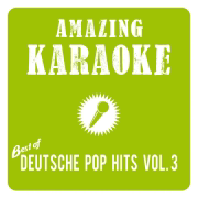 Stark (Karaoke Version) [Originally Performed By Ich+Ich] - Amazing Karaoke