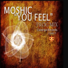 You Feel (Prog mix) Moshic