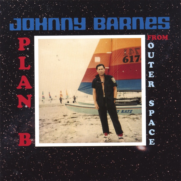 Plan B from Outer Space