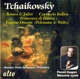 Tchaikovsky Orchestral Works
