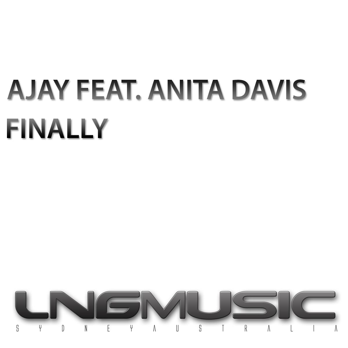 Finally (feat. Anita Davis)